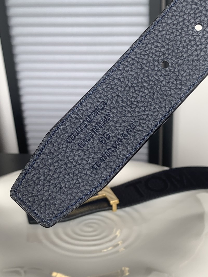 Tom Ford Belts